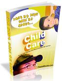 51 Day Care Tips eBook