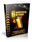 6 Simple Rules Of Power eBook