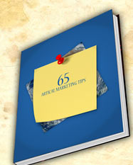 65 Article Marketing Tips eBook