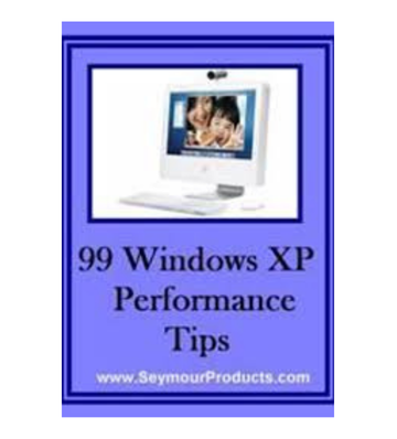 99 Windows XP Performance Tips eBook