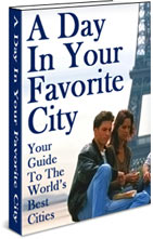 A Day In Your Favorite City eBook