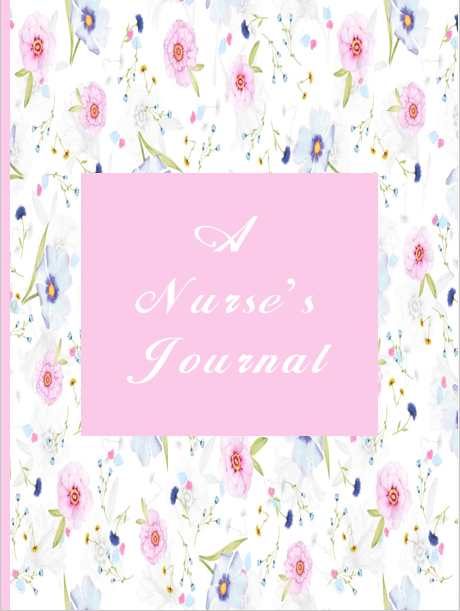 A Nurse's Journal eBook