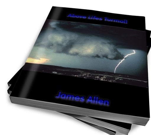 Above Lifes Turmoil eBook