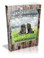 Ace Your Life With Affirmation eBook