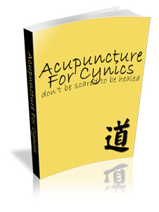 Acupuncture For Cynics eBook