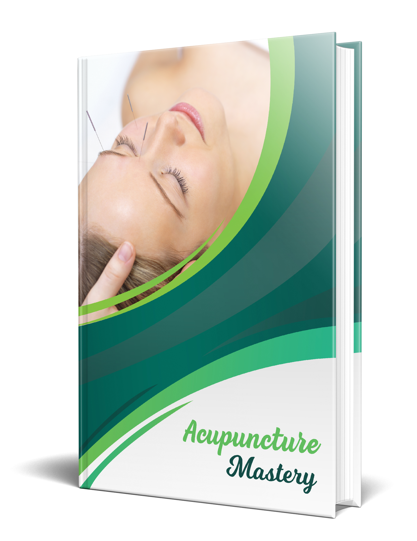 Acupuncture Mastery eBook