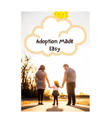 Adoption Made Easy eBook
