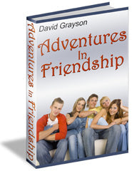 Adventures In Friendship eBook