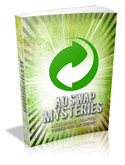 Adword Mysteries eBook