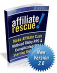 Affiliate Rescue eBook