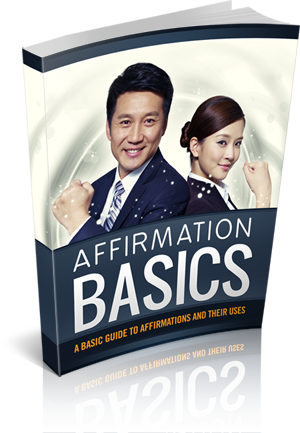 Affirmation Basics eBook
