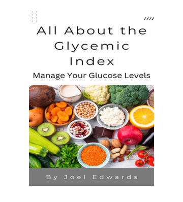 All About the Glycemic Index