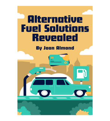 Alternative Fuel Solutions Revealed