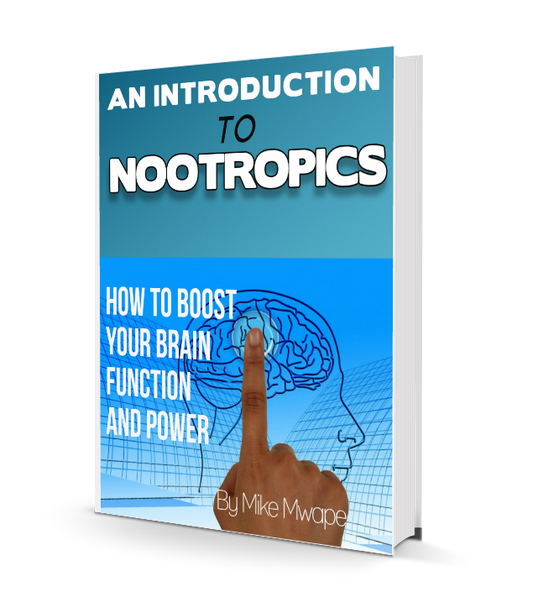 An Introduction To Nootropics eBook