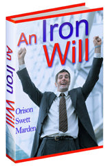 An Iron Will eBook