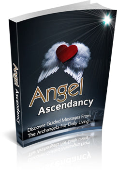 Angel Ascendancy eBook