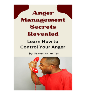 Anger Management Secrets Revealed