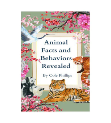 Animal Facts and Behaviors Revealed eBook