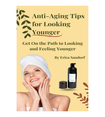 Anti-Aging Tips for Looking Younger