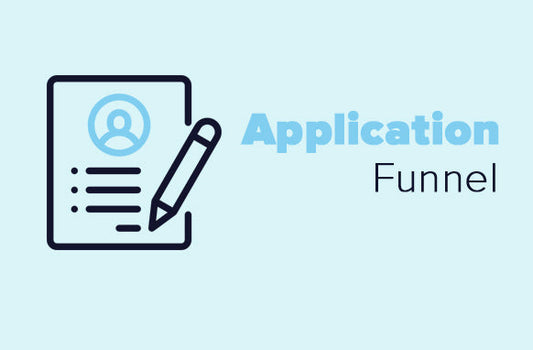 Application Funnel eBook