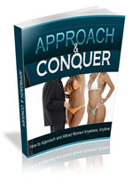 Approach and Conquer eBook