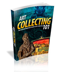 Art Collecting 101 eBook