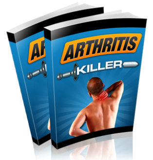 Arthritis Killer eBook