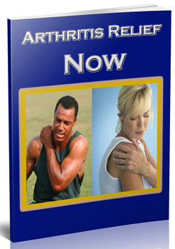 Arthritis Relief Now eBook