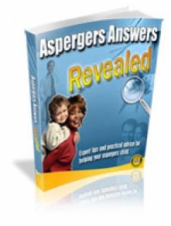 Aspergers Answers Revealed eBook