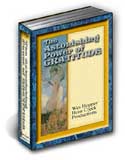 Astonishing Power Of Gratitude eBook