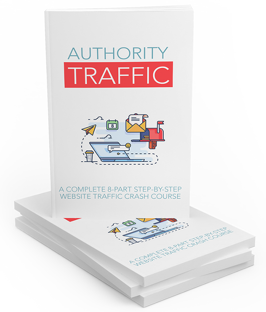 Authority Traffic eBook