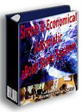 Automatic Ebook Store System eBook