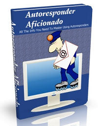 Autoresponder Aficionado eBook