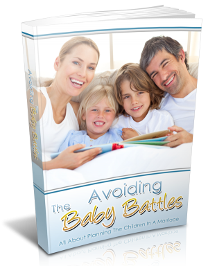 Avoiding The Baby Battles eBook