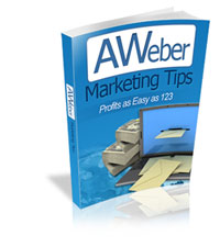 Aweber Marketing Tips eBook