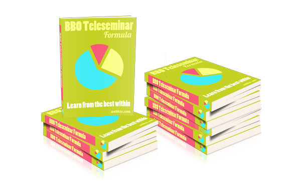 BBO Teleseminar Formula eBook