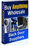 Back Door Supplies eBook