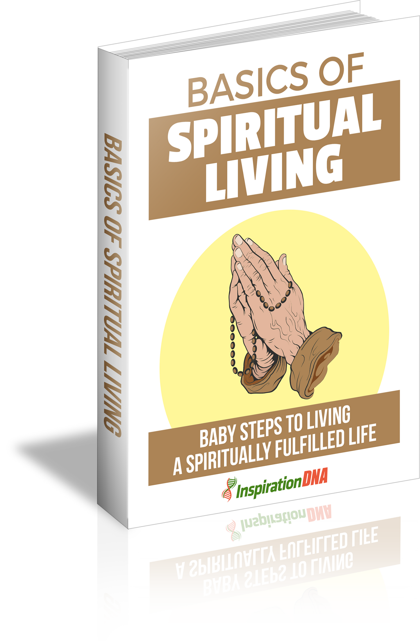 Basics Of Spiritual Living eBook
