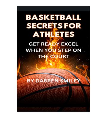 Basketball Secrets For Athletes