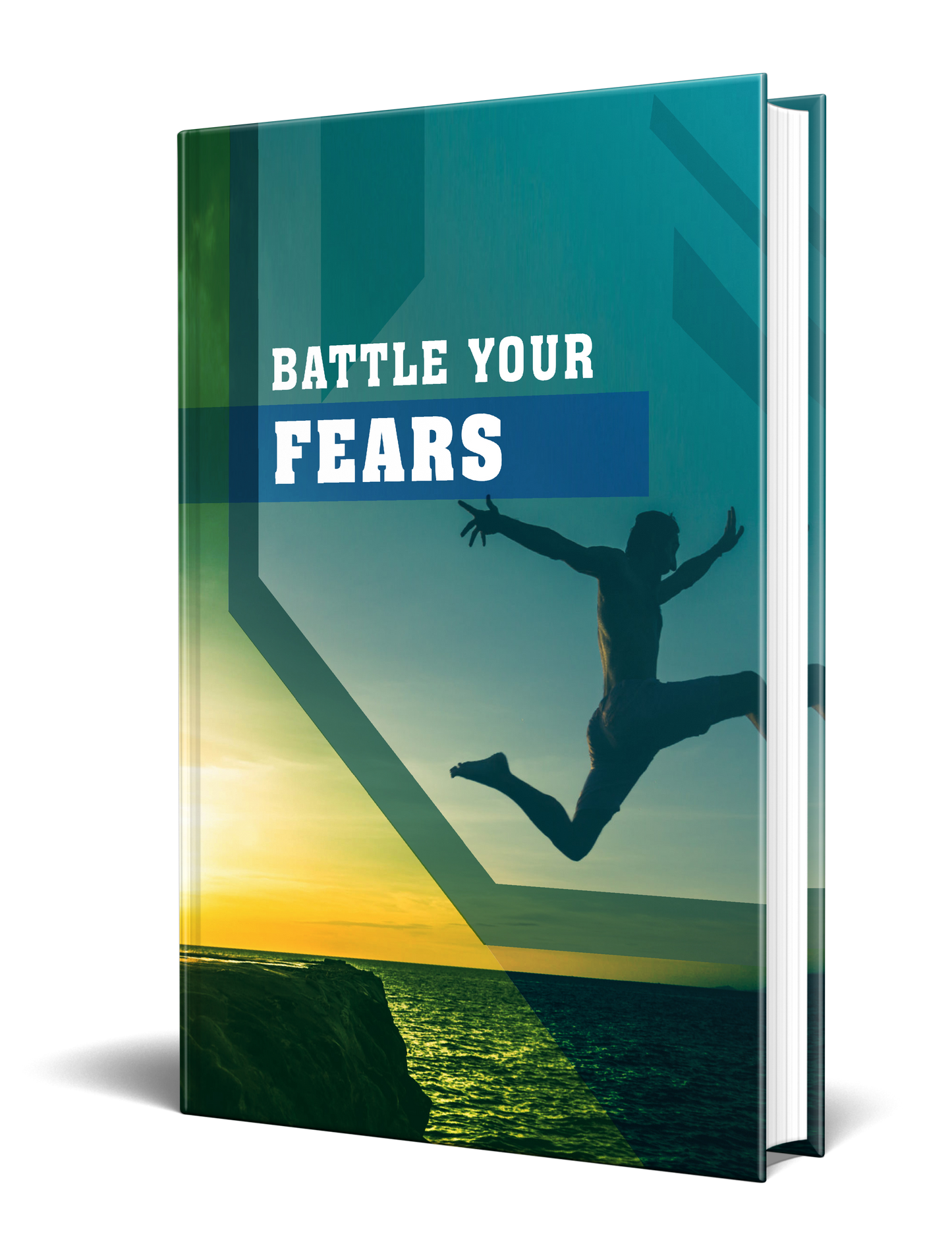 Battle Your Fears eBook