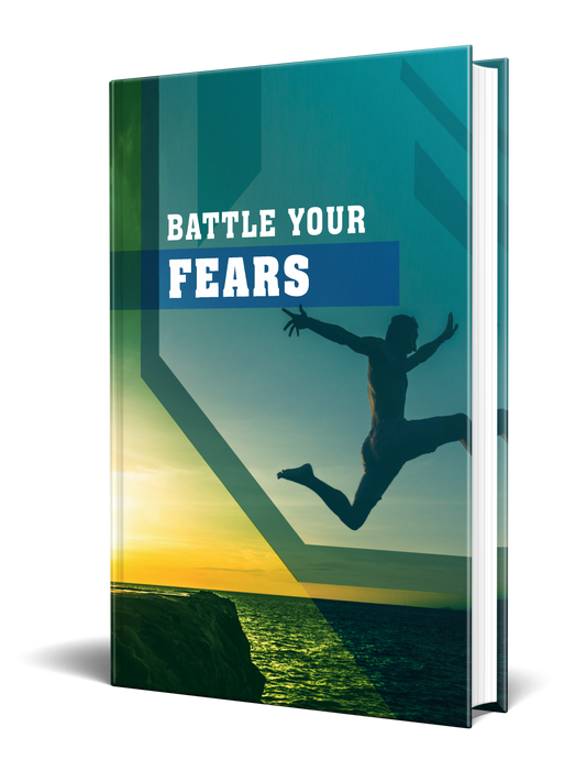 Battle Your Fears eBook