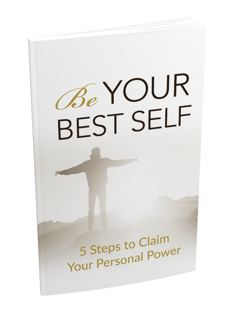 Be Your Best Self eBook