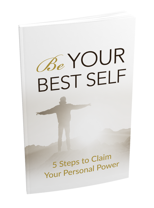Be Your Best Self eBook