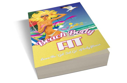 Beach Body FIT eBook