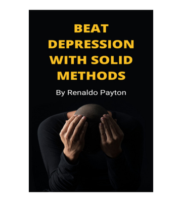 Beat Depression With Solid Methods