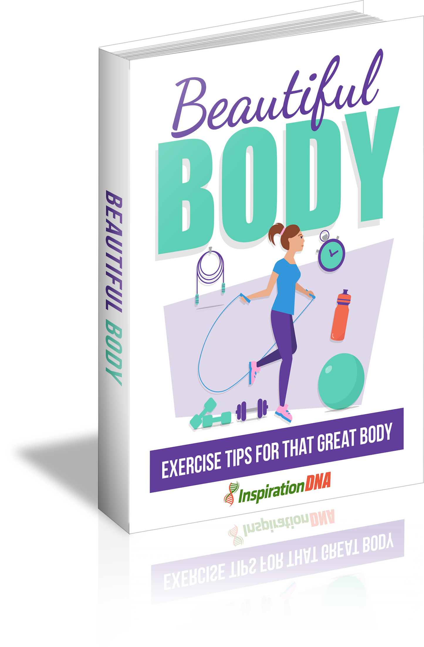 Beautiful Body eBook