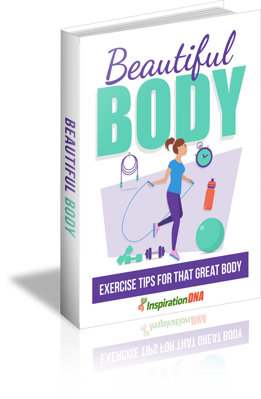 Beautiful Body eBook