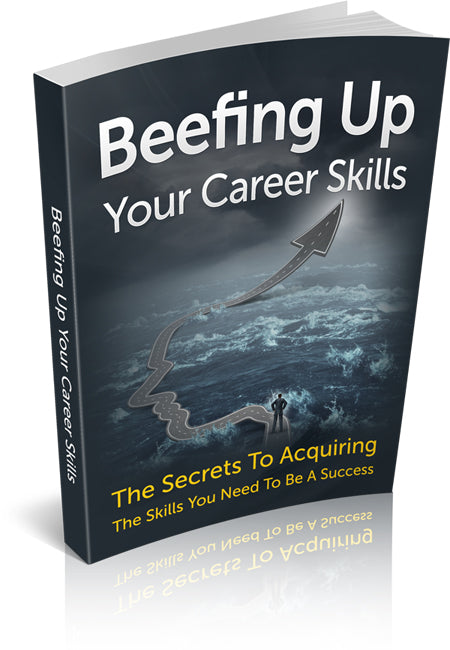 Beefing Up Career Skills eBook