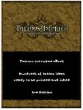 Beginners Guide to Getting a Tattoo eBook