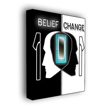 Belief Change 101 eBook